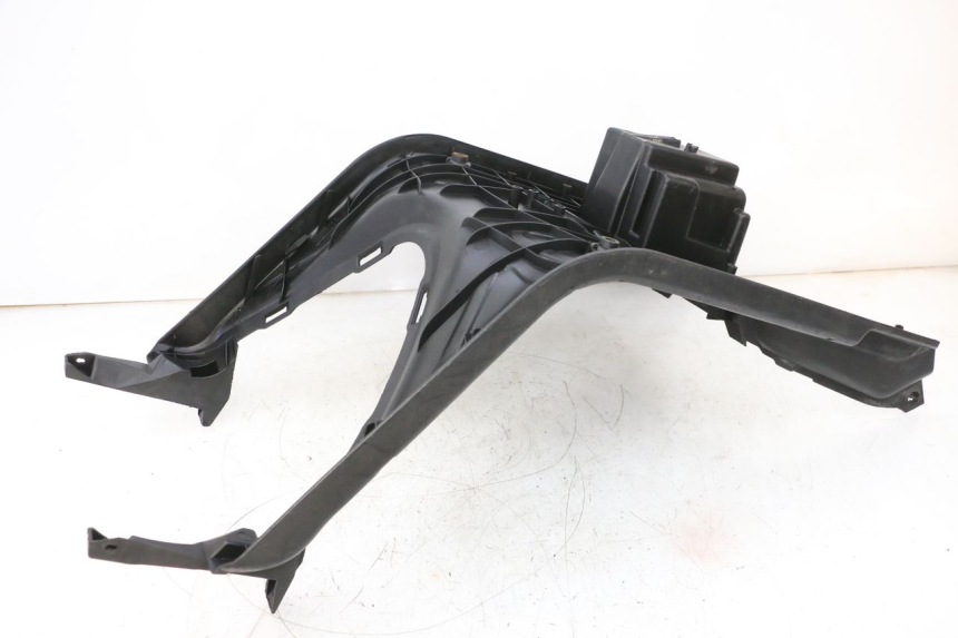 photo de CARENA PEDANA MBK BOOSTER SPIRIT NAKED 50 (2004 - 2017) - Vista d'insieme del prodotto