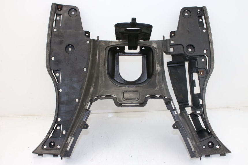 photo de PEDANA SUZUKI BURGMAN 125 (2007 - 2014) - Dettaglio del componente