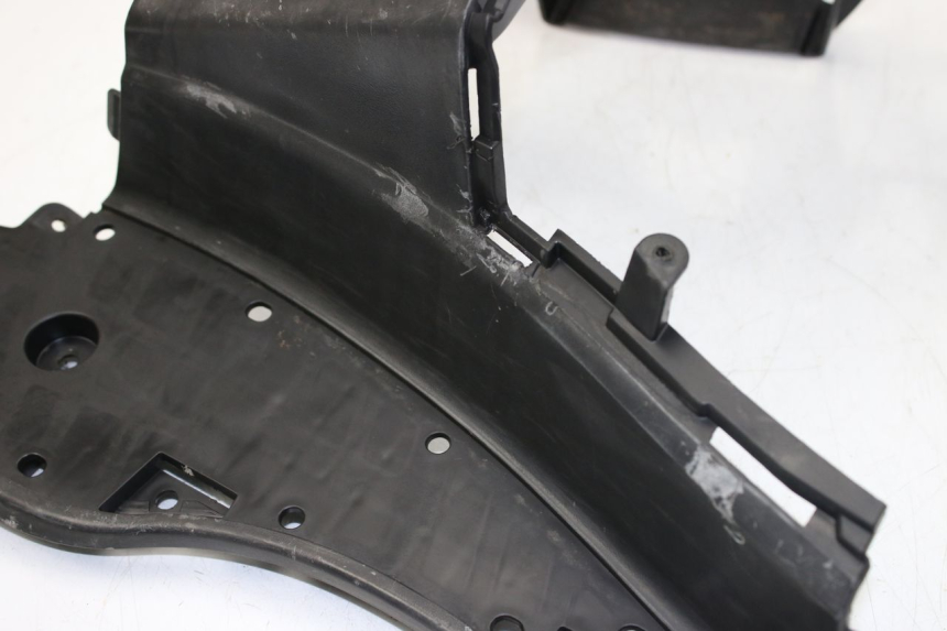 photo de PEDANA SUZUKI BURGMAN 125 (2007 - 2014) - Altra angolazione