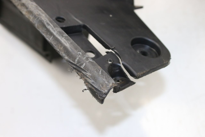 photo de PEDANA SUZUKI BURGMAN 125 (2007 - 2014) - Vista d'insieme del prodotto