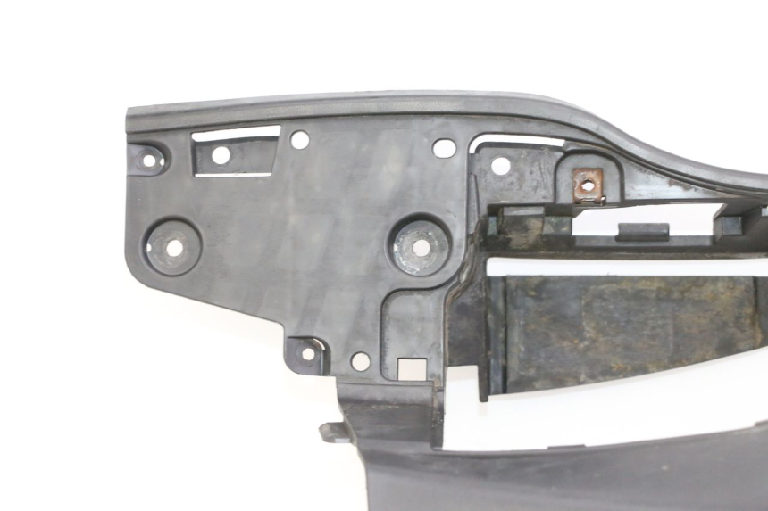 photo de PEDANA SUZUKI BURGMAN 125 (2007 - 2014) - Caratteristiche distintive