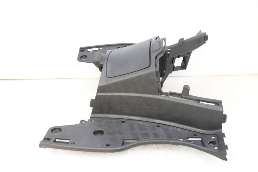 photo de PEDANA SUZUKI BURGMAN 125 (2007 - 2014) - Altra angolazione