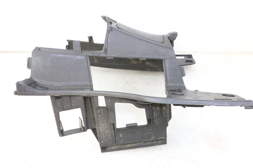 photo de PEDANA SUZUKI BURGMAN 125 (2007 - 2014) - Vista d'insieme del prodotto