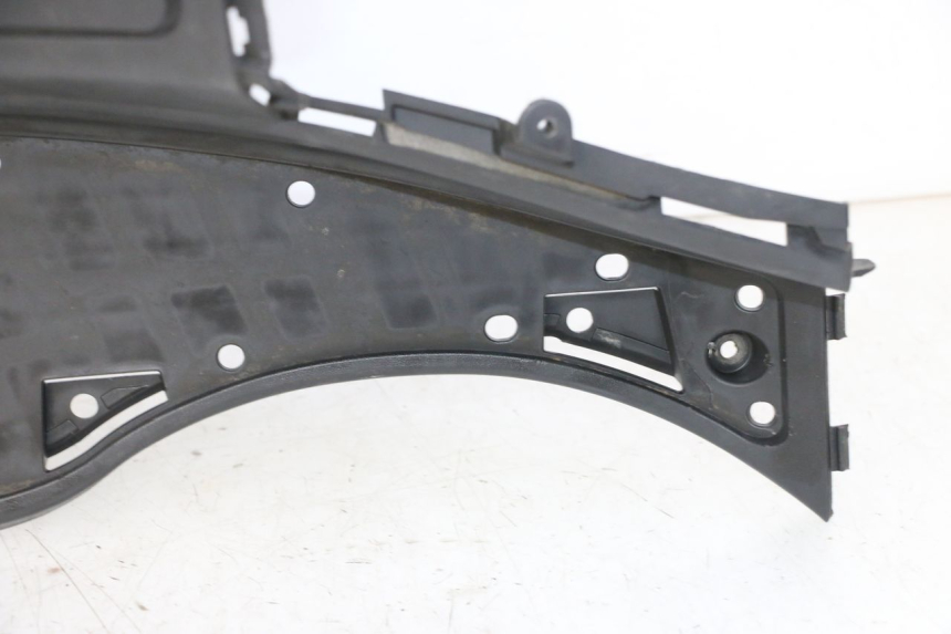 photo de PEDANA SUZUKI BURGMAN 125 (2007 - 2014) - Marcature e riferimenti originali