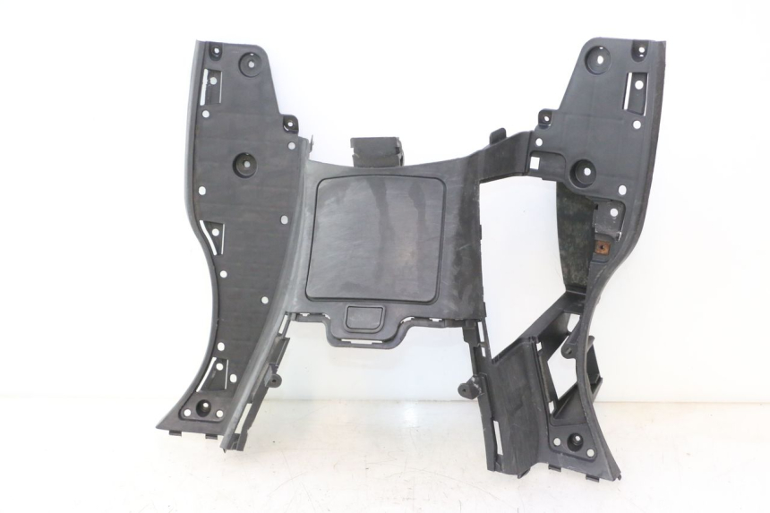 photo de PEDANA SUZUKI BURGMAN 125 (2007 - 2014) - Vista principale