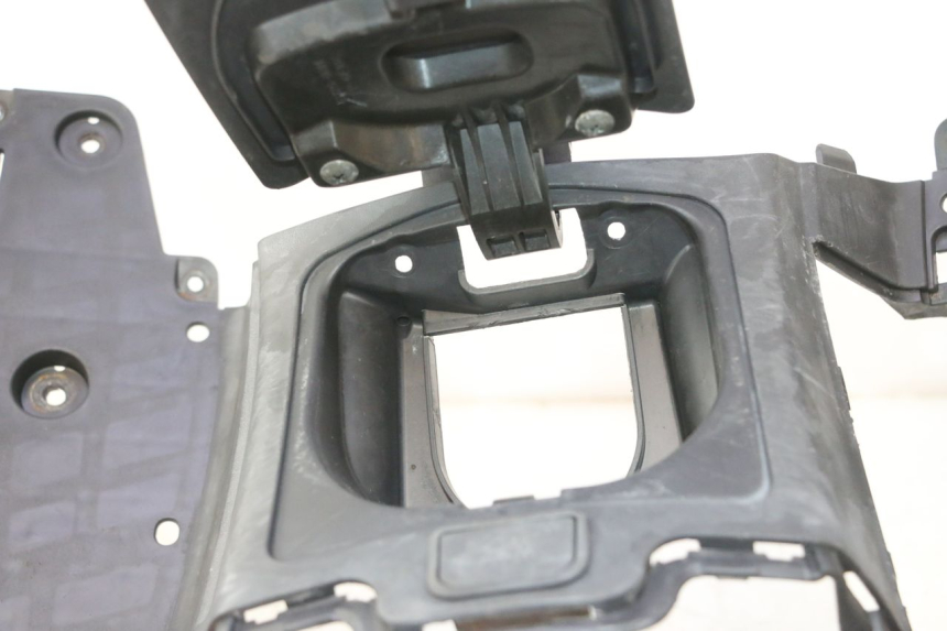 photo de PEDANA SUZUKI BURGMAN 125 (2007 - 2014) - Dettaglio del componente