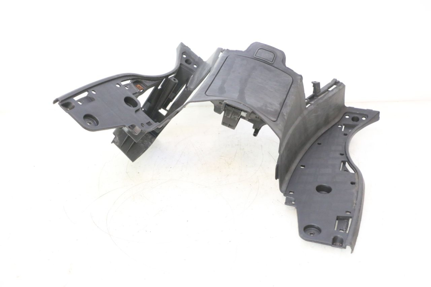 photo de PEDANA SUZUKI BURGMAN 125 (2007 - 2014) - Altra vista dell'articolo