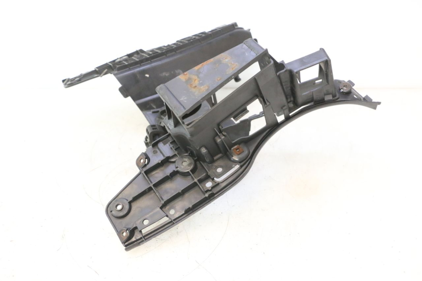 photo de PEDANA SUZUKI BURGMAN 125 (2007 - 2014) - Primo piano tecnico
