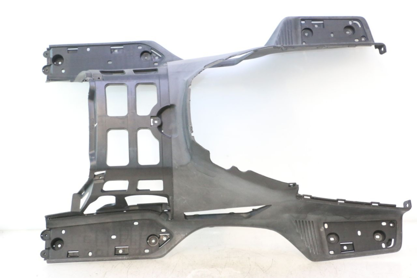 photo de CARENA PEDANA SUZUKI BURGMAN EXECUTIVE ABS 650 (2006 - 2012) - Vista principale