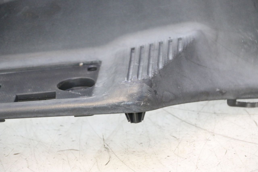 photo de CARENA PEDANA SUZUKI BURGMAN EXECUTIVE ABS 650 (2006 - 2012) - Primo piano tecnico