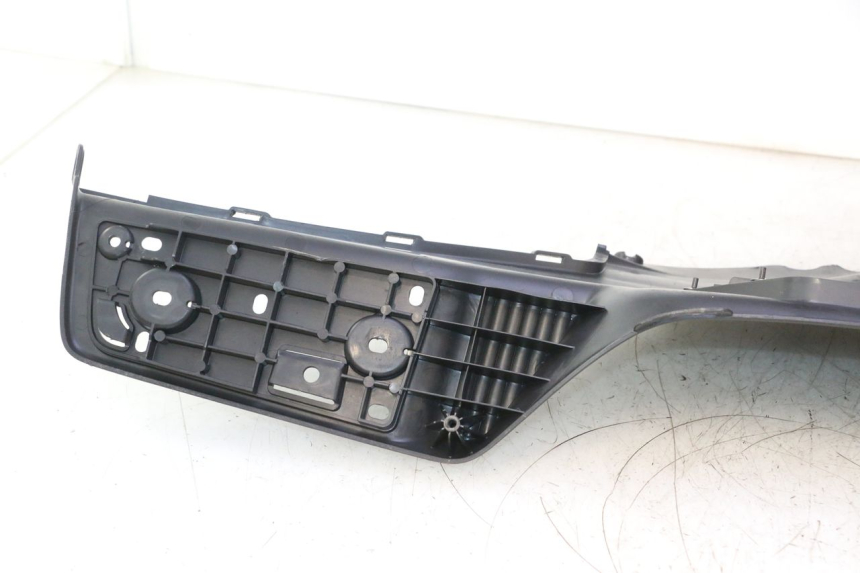photo de CARENA PEDANA SUZUKI BURGMAN EXECUTIVE ABS 650 (2006 - 2012) - Panoramica del profilo