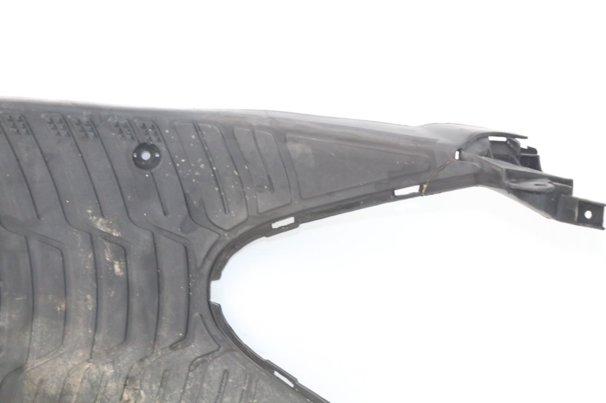 photo de PEDANE YAMAHA BW'S 50 (1999 - 2003) - Vista d'insieme del prodotto