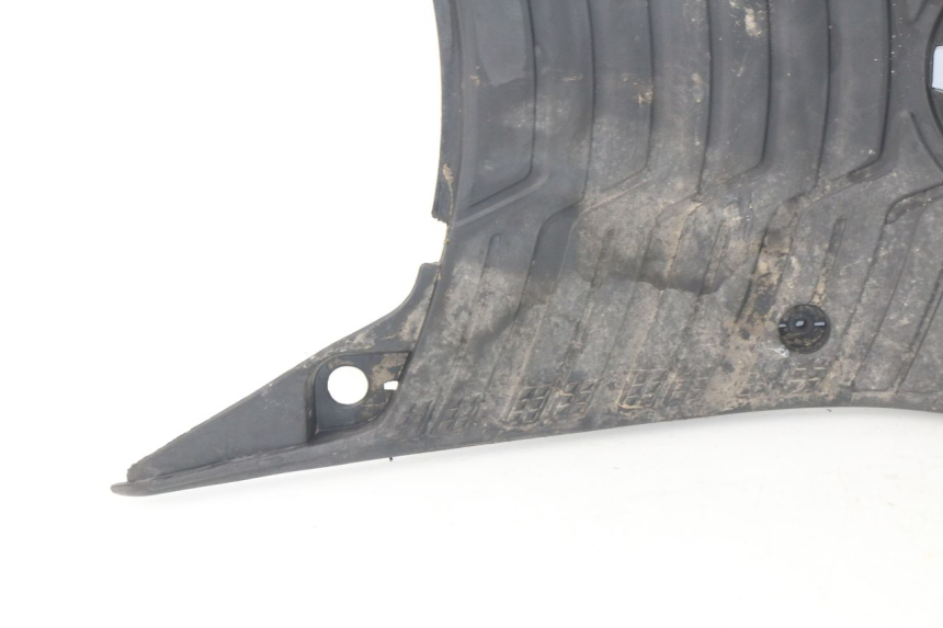 photo de PEDANE YAMAHA BW'S 50 (1999 - 2003) - Stato della superficie e materiale