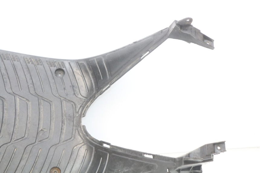 photo de PEDANE YAMAHA BW'S 50 (1999 - 2003) - Caratteristiche distintive