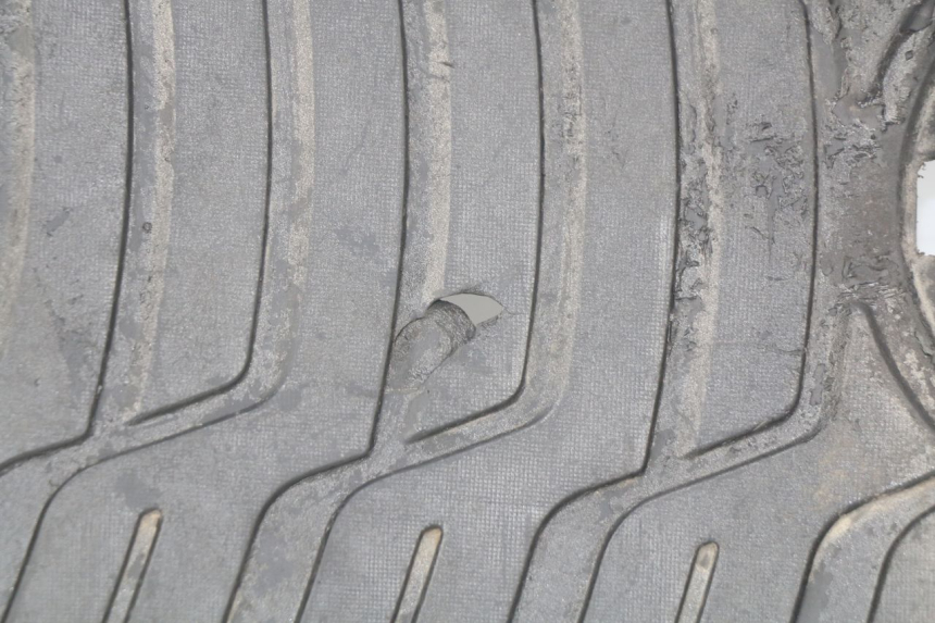 photo de PEDANE YAMAHA BW'S 50 (1999 - 2003) - Foto prodotto supplementare