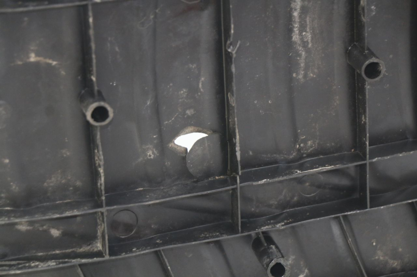 photo de PEDANE YAMAHA BW'S 50 (1999 - 2003) - Primo piano tecnico