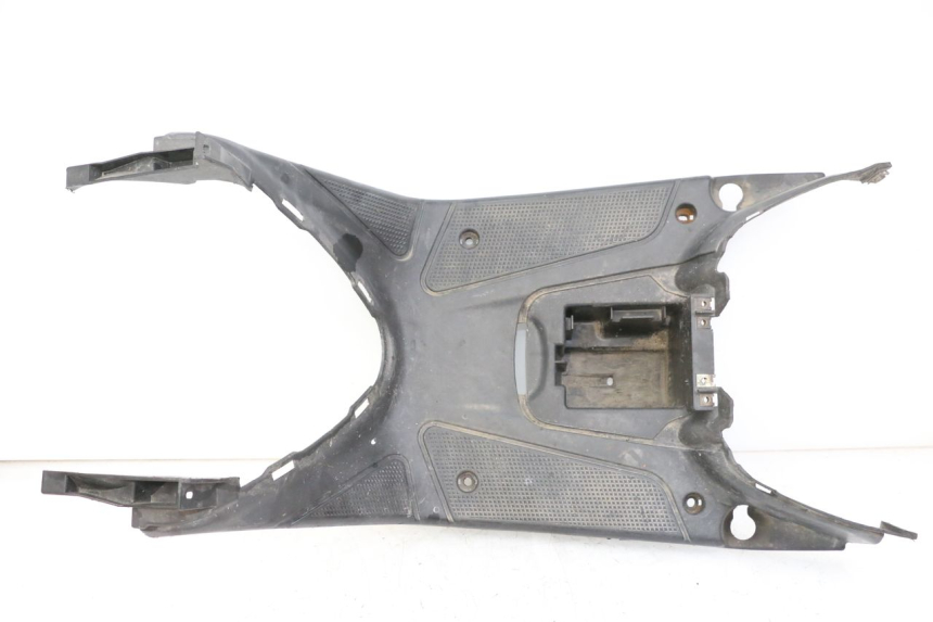 photo de CARENA PEDANA YAMAHA BW'S 50 (2004 - 2017) - Vista principale