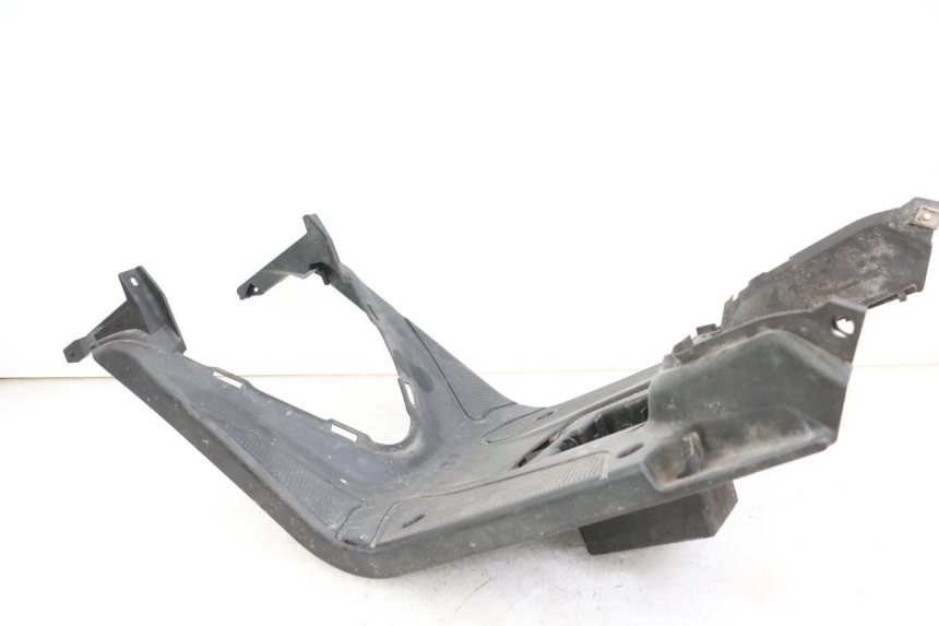 photo de CARENA PEDANA YAMAHA BW'S 50 (2004 - 2017) - Dettagli dei punti di fissaggio