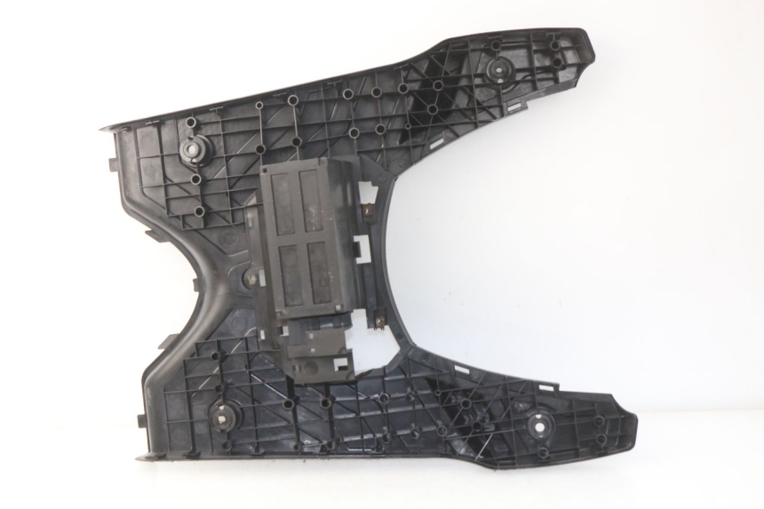 photo de PEDANA YAMAHA BW'S BWS 125 (2010 - 2013) - Caratteristiche distintive