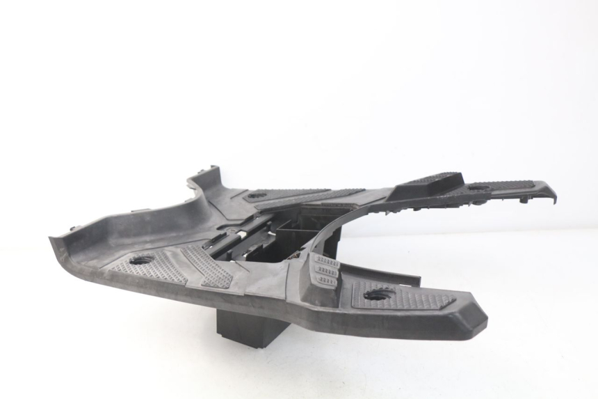 photo de PEDANA YAMAHA BW'S BWS 125 (2010 - 2013) - Primo piano tecnico