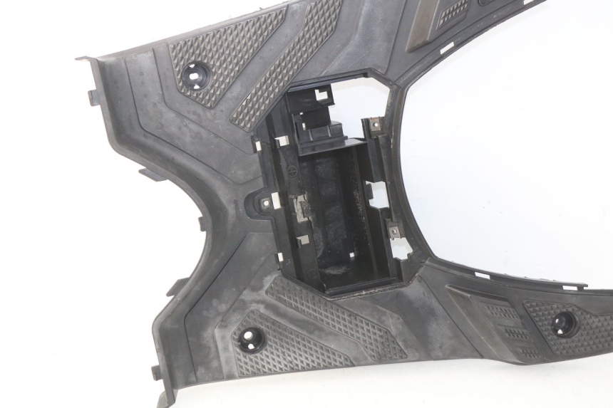 photo de PEDANA YAMAHA BW'S BWS 125 (2010 - 2013) - Vista d'insieme del prodotto