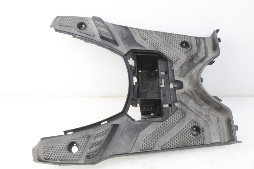 photo de PEDANA YAMAHA BW'S BWS 125 (2010 - 2013) - Vista principale