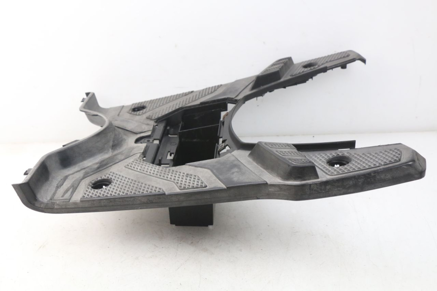 photo de PEDANA YAMAHA BW'S BWS 125 (2010 - 2013) - Zoom sullo stato d'uso