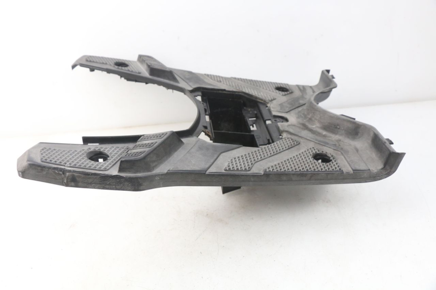 photo de PEDANA YAMAHA BW'S BWS 125 (2010 - 2013) - Primo piano tecnico