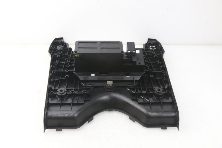 photo de PEDANA YAMAHA BW'S BWS 125 (2010 - 2013) - Vista d'insieme del prodotto