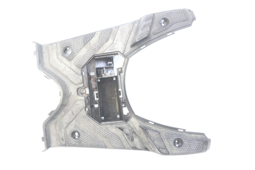 photo de PEDANA YAMAHA BW'S BWS 125 (2010 - 2013) - Vista principale