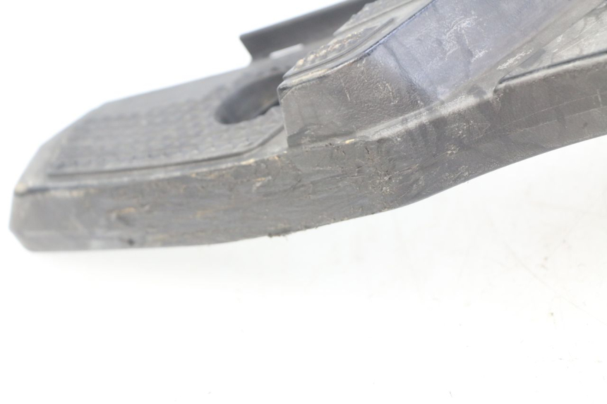 photo de PEDANA YAMAHA BW'S BWS 125 (2010 - 2013) - Dettaglio del componente