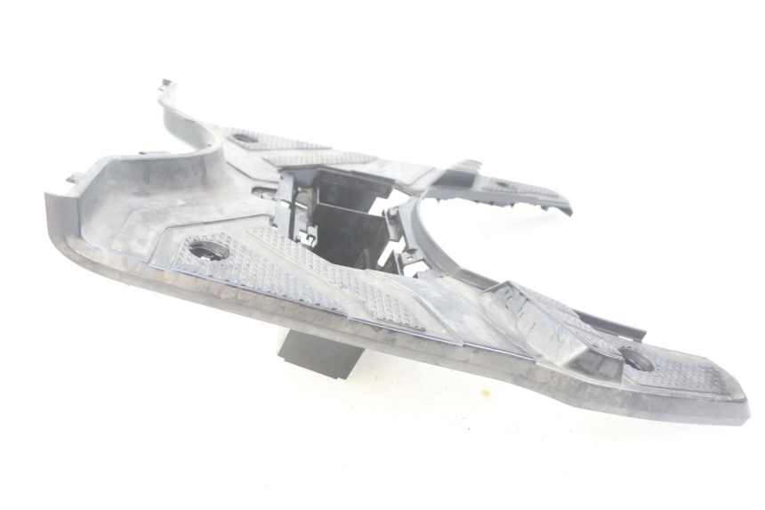 photo de PEDANA YAMAHA BW'S BWS 125 (2010 - 2013) - Altra angolazione