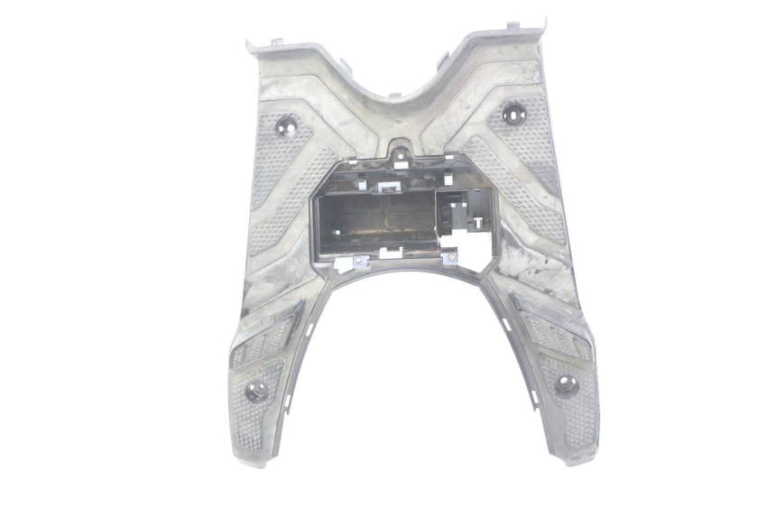 photo de PEDANA YAMAHA BW'S BWS 125 (2010 - 2013) - Primo piano tecnico