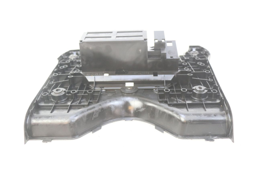 photo de PEDANA YAMAHA BW'S BWS 125 (2010 - 2013) - Vista d'insieme del prodotto