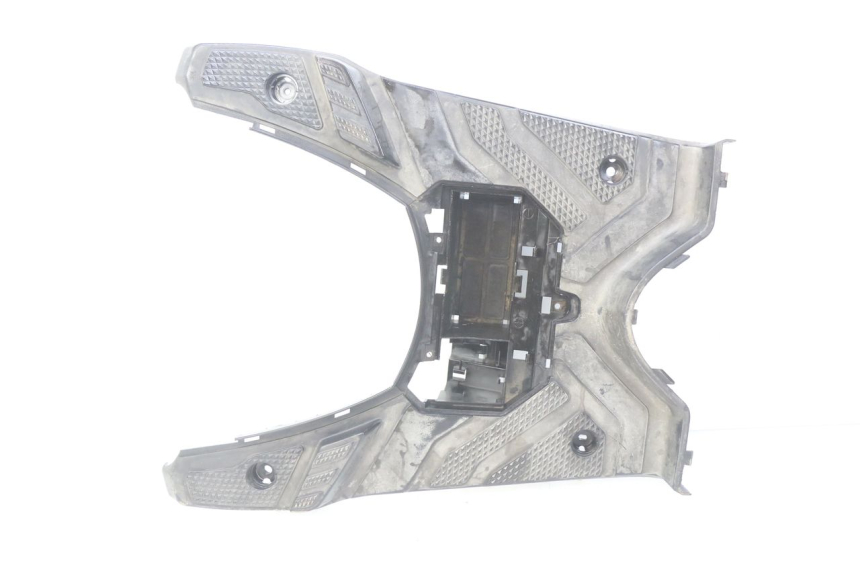 photo de PEDANA YAMAHA BW'S BWS 125 (2010 - 2013) - Marcature e riferimenti originali