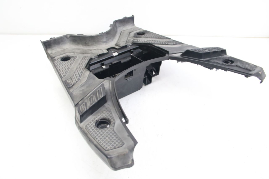 photo de PEDANA YAMAHA BW'S BWS 125 (2010 - 2013) - Vista principale