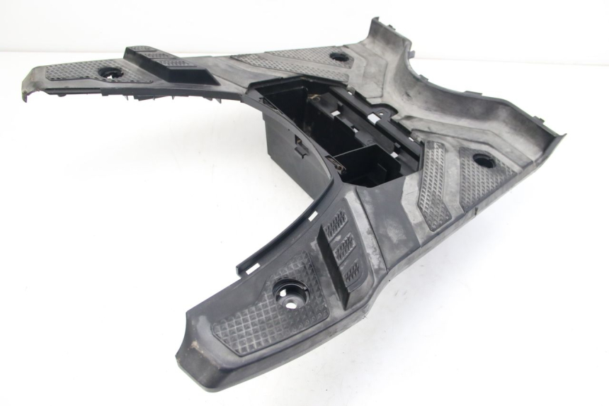 photo de PEDANA YAMAHA BW'S BWS 125 (2010 - 2013) - Dettaglio del componente