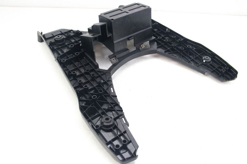 photo de PEDANA YAMAHA BW'S BWS 125 (2010 - 2013) - Focus sulla struttura