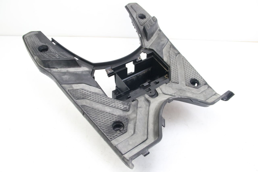 photo de PEDANA YAMAHA BW'S BWS 125 (2010 - 2013) - Altra angolazione