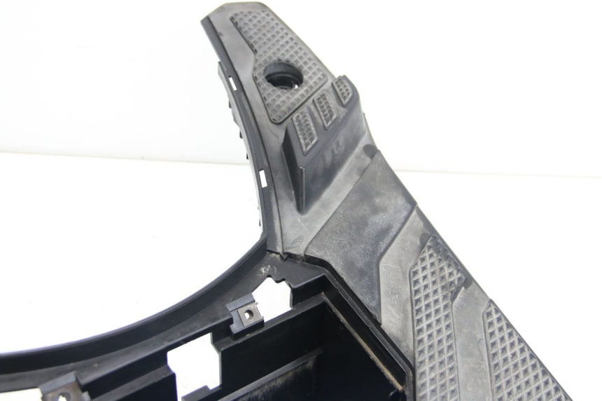 photo de PEDANA YAMAHA BW'S BWS 125 (2010 - 2013) - Primo piano tecnico