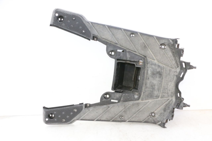 photo de CARENA PEDANA YAMAHA BW'S 100 (1999 - 2002) - Vista principale