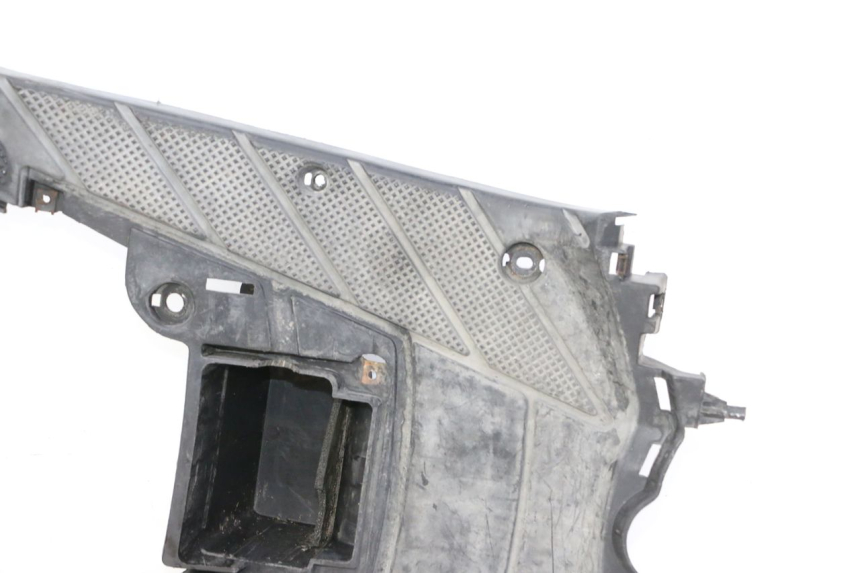 photo de CARENA PEDANA YAMAHA BW'S 100 (1999 - 2002) - Ispezione visiva dettagliata