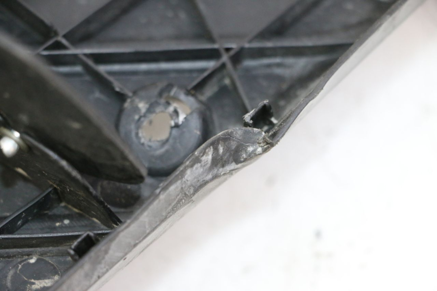 photo de CARENA PEDANA YAMAHA BW'S 100 (1999 - 2002) - Vista d'insieme del prodotto