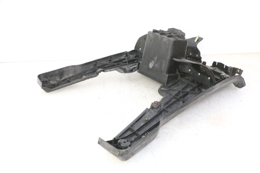 photo de CARENA PEDANA YAMAHA BW'S 100 (1999 - 2002) - Ricambio usato controllato