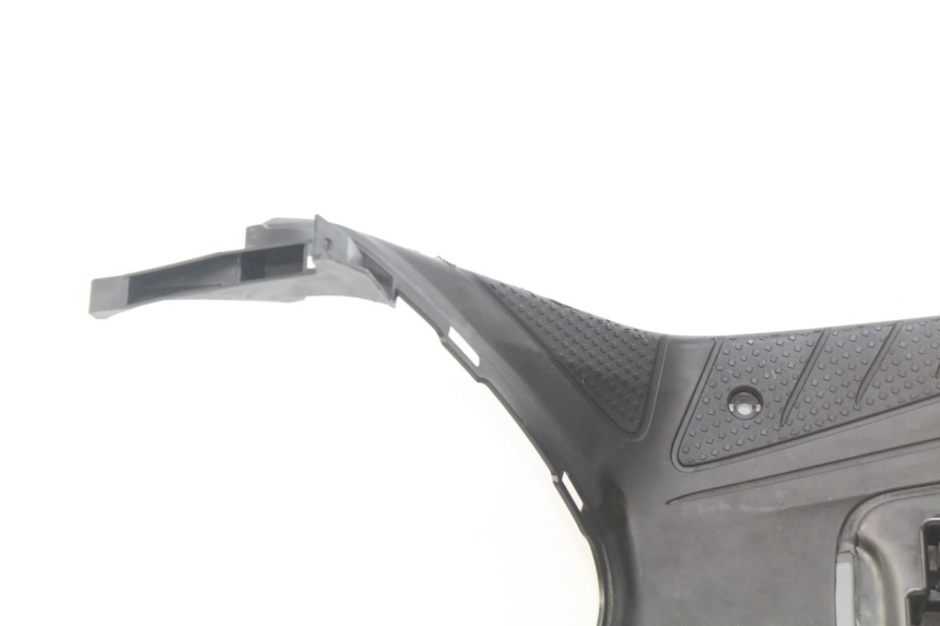 photo de PEDANE YAMAHA BW'S EASY 50 (2013 - 2016) - Caratteristiche distintive