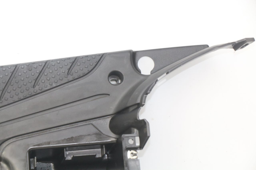 photo de PEDANE YAMAHA BW'S EASY 50 (2013 - 2016) - Zoom sui componenti