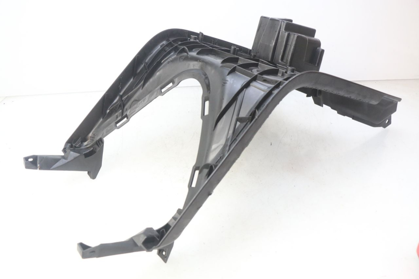 photo de PEDANE YAMAHA BW'S EASY 50 (2013 - 2016) - Zoom sullo stato d'uso