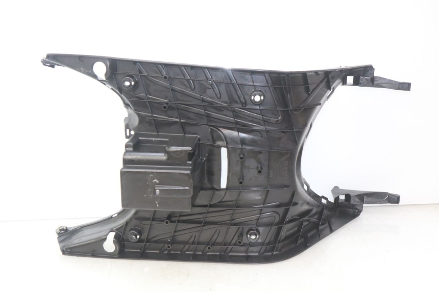 photo de PEDANE YAMAHA BW'S EASY 50 (2013 - 2016) - Altra angolazione