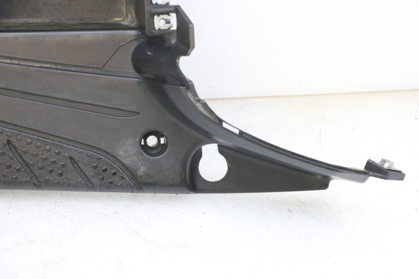 photo de PEDANE YAMAHA BW'S EASY 50 (2013 - 2016) - Focus sulla struttura