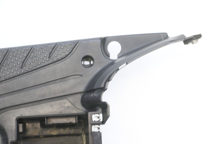 photo de PEDANE YAMAHA BW'S EASY 50 (2013 - 2016) - Angolazione alternativa